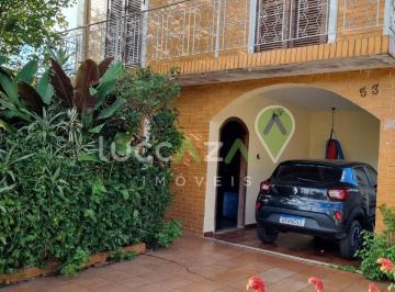 Foto 01 · Imperdível casa à venda na Vila Nair, São José dos Campos-SP: 4 quartos, 1 suíte, 2 salas, 2 banheir
