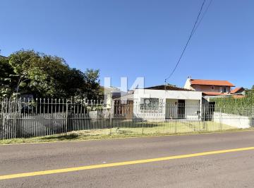 Terreno · 90m² · 3 Quartos · 1 Vaga · Terreno à venda - no Jardim Social