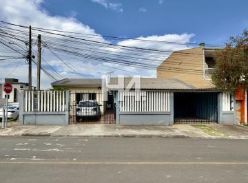 Casa · 4 Quartos · 3 Vagas · Casa à venda - no Atuba