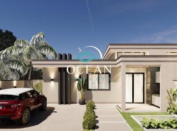 25308637_4.jpg · Casa nova com Piscina em pontal do Parana