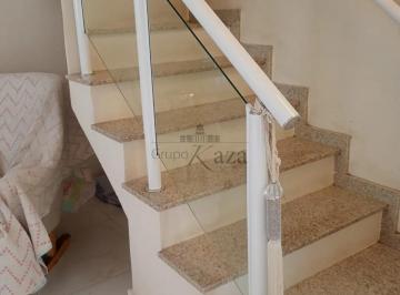 Casa en Venda de 3 quartos Jardim Santa Maria · Casa Condomínio Vert Ville - Jacareí