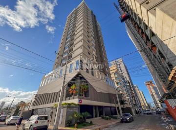 Apartamento · 76m² · 2 Quartos · 1 Vaga · Apartamento de 77 m² de área privativa com 2 suíte