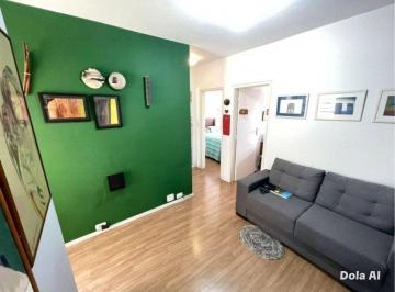 Apartamento de 2 quartos, São Paulo · Apartamento de 50 m² com 2 quartos a venda em Vila Buarque