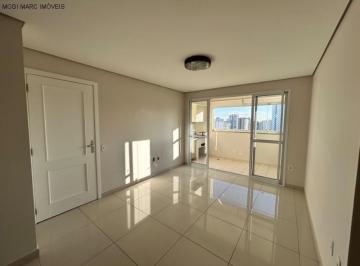 Foto 01 · Apartamento para venda Edifício Odeon, Jd Armênia, Mogi das Cruzes