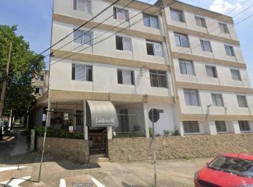 Apartamento de 2 quartos, São Paulo · Apartamento 65,43m² 2 dormitório - Água Branca