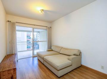 Apartamento · 70m² · 2 Quartos · 1 Vaga - RE/MAX START · APARTAMENTO 2 QUARTOS COM SUITE, SACADA E VAGA NO CENTRO - CURITIBA -PR