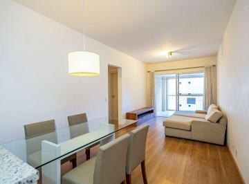 Apartamento de 2 quartos, Curitiba · APARTAMENTO 2 QUARTOS COM SUITE, SACADA E VAGA NO CENTRO - CURITIBA -PR