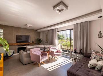 Apartamento de 4 quartos, São Paulo · Apartamento Ensolarado e Espaçoso fora da rota em Moema Pássaros