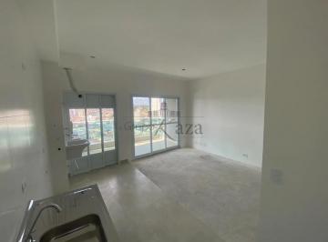 Apartamento de 2 quartos, Jacareí · Apartamento - 2 Quartos com suíte - 72m² Magnifique Tower - Bairro Centro - Jacareí
