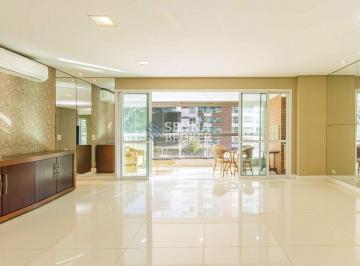 Apartamento de 3 quartos, Curitiba · Apartamento e venda no Ecoville com 3 Dormitórios 2 Vagas de garagem