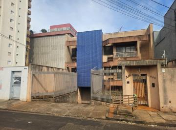 Apartamento de 1 quarto, Ribeirão Preto · Apartamento área útil 115,28m² - Ed. Dr. Leão - Ribeirão Preto/SP