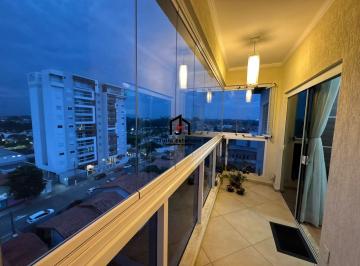 Apartamento · 95m² · 3 Quartos · Apartamento à venda - na Vila Bourghese