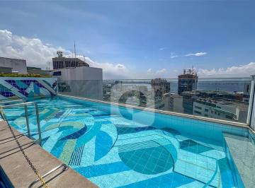 Apartamento · 33m² · 1 Quarto · LOFT NO CONDOMÍNIO SKYLUX INFRAESTRUTURA COMPLETA!