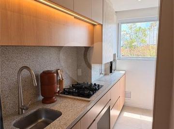 Apartamento · 42m² · 2 Quartos · Apartamento com 2 quartos à venda em Vila guilherme - SP