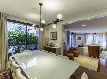 Apartamento · 220m² · 4 Quartos · 4 Vagas · Apartamento com 4 quartos à venda em Itaim bibi - SP