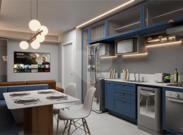 Apartamento · 50m² · 2 Quartos · 1 Vaga · Apartamento com 2 quartos à venda em Vila amália (zona norte) - SP