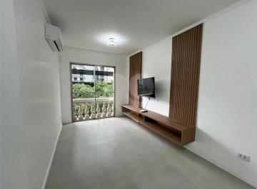 Apartamento · 70m² · 2 Quartos · 1 Vaga · Apartamento com 2 quartos à venda em Vila olímpia - SP