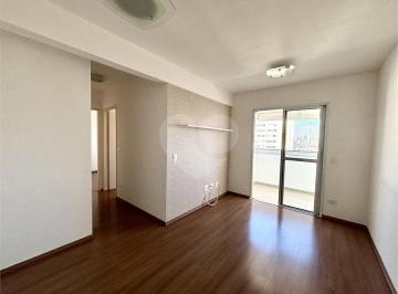 Apartamento · 57m² · 2 Quartos · 2 Vagas · Apartamento com 2 quartos à venda em Vila dom pedro ii - SP