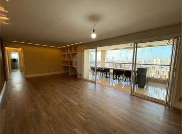 Apartamento · 137m² · 3 Quartos · 2 Vagas · Apartamento com 3 quartos à venda em Vila rosália - SP