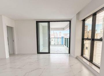 Apartamento de 3 quartos, Itapema · APARTAMENTO NOVO PARA VENDA EM ITAPEMA COM 3 SUÍTES E 2 VAGAS DE GARAGEM NA RUA 266