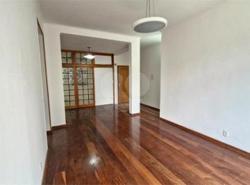 Apartamento · 112m² · 2 Quartos · Apartamento com 2 quartos à venda em Cerqueira césar - SP