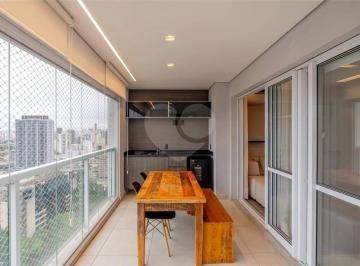 Apartamento · 70m² · 2 Quartos · 1 Vaga · Apartamento com 2 quartos à venda em Vila gertrudes - SP