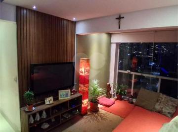 Apartamento · 149m² · 2 Quartos · 2 Vagas · Apartamento com 2 quartos à venda em Vila andrade - SP
