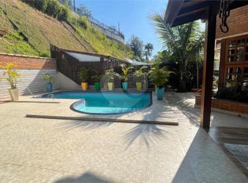 Casa · 300m² · 4 Quartos · 4 Vagas · Condomínio com 4 quartos à venda em Parque munhoz - SP