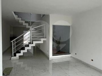 Casa · 120m² · 3 Quartos · 2 Vagas · Casa com 3 quartos à venda em Vila canero - SP