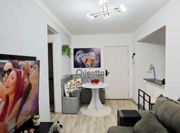 Apartamento · 51m² · 2 Quartos · 1 Vaga · Apartamento à venda - em Nonoai