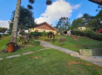 Casa · 790m² · 6 Quartos · Casa à venda - em Campos do Jordão