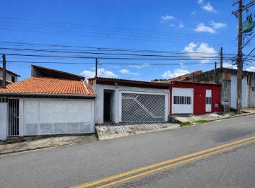 Casa de 3 quartos, Mogi das Cruzes · Ótima Casa Térrea com SUÍTE no Alto Ipiranga Por R$ 378 mil