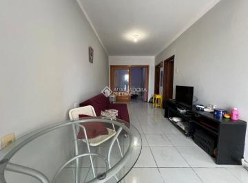Apartamento · 66m² · 2 Quartos · APARTAMENTO 2 DORM INGLESES