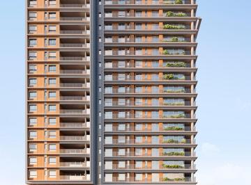 Apartamento de 1 quarto, São Paulo · STUDIO DE 49M² NA VILA MARIANA – MODERNIDADE, CONFORTO E LOCALIZAÇÃO PRIVILEGIADA PRONTO.