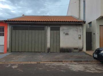 Casa de 1 quarto, Jaú · Direitos do imóvel residencial área total 140m² - Jd Orlando Chesini Ometo II - Jaú/SP