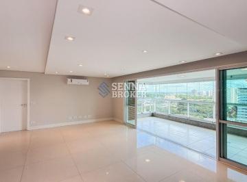 Apartamento de 3 quartos, Curitiba · Apartamento a venda no Ecoville com 3 Dormitórios 2 vagas de garagem
