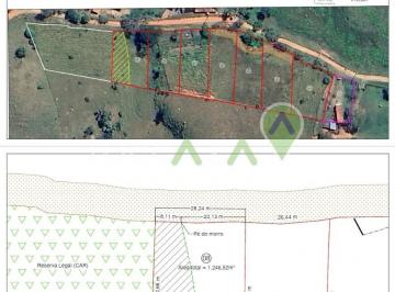 Foto 01 · Terreno para venda na cidade de Inserir nome da cidade] no bairro Bom Jesus com 1.246,00 m² de área!