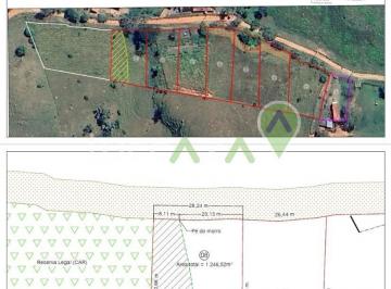 Foto 01 · Terreno para venda na cidade de Inserir nome da cidade] no bairro Bom Jesus com 1.246,00 m² de área!