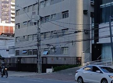 Apartamento de 2 quartos, Recife · Apto 02 Quartos 01 Suíte 60m² Oportunidade de Morar em Boa Viagem a Duas Quadra do Mar