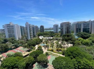 2031c623c07b6ed81ea486c36301f5578c4cfe66 · Península com 3 Quartos à venda, 108 m² por R$ 1.950.000,00 - Península - Rio de Janeiro/RJ