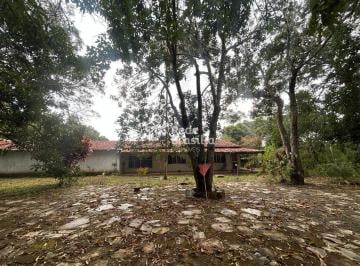 Rural · 120m² · 7 Quartos · Quadra 25 - Chácara Nascente - 2 Casas - Armários Planejados - Park Way
