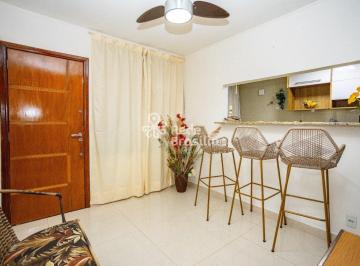 Apartamento · 46m² · 2 Quartos · 3ª Avenida - Apartamento Reformado - 2 Quartos - 1 Banheiro - Aceita Financiamento e FGTS - Núcleo B
