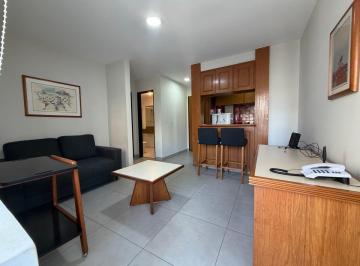Apartamento de 1 quarto, São Paulo · Apartamento de 40 m² com 1 quarto para alugar em Cerqueira César