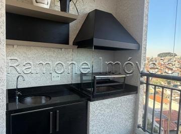 Foto 01 · Apartamento a venda Prime House Bussocaba - 2 dormitórios com 1 suíte - Pronto pra morar