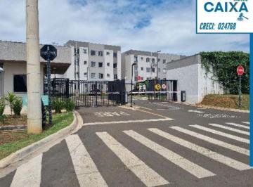 Apartamento de 2 quartos, Hortolândia · Apto de leilão CAIXA em HORTOLÂNDIA/SP - FINANCIÁVEL - desconto de 38,77%