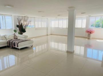 Apartamento de 5 quartos, Santos · Triplex Exclusivo na Ponta da Praia | 600m² de Privacidade Absoluta em Santos