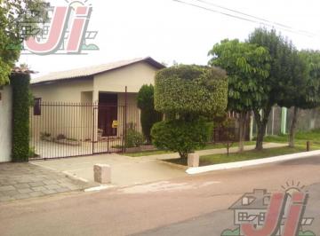 Casa · 325m² · 3 Quartos · Casa - Centro