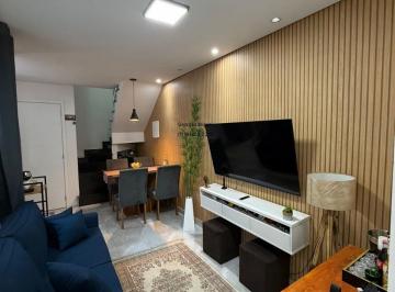 Foto 01 · Apartamento, Campestre, Santo André, SP