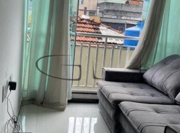 Foto 01 · Apartamento de 42 m² com 2 quartos à venda em Vila São Geraldo