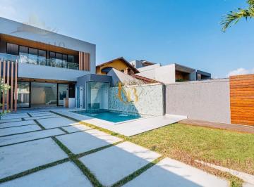 Casa · 350m² · 4 Quartos · 2 Vagas · Casa - Barra da Tijuca